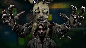 DBD Compilation that will make you question reality