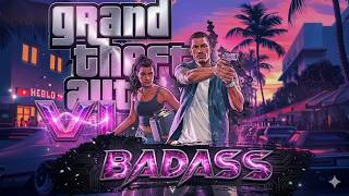 THE BEST GTA VI EDIT YOULL SEE 👀🔥 @TOJI-EDIT