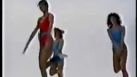 20 Minute Workout   Nicole (Red) Arlaine ( Blue)  ...