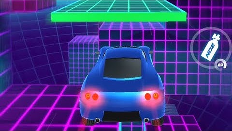 Race Master #3 🔴🔵🟡 MAX LEVELS All Levels Gameplay Walkthrough Android, iOS BIG UPDATE!!!