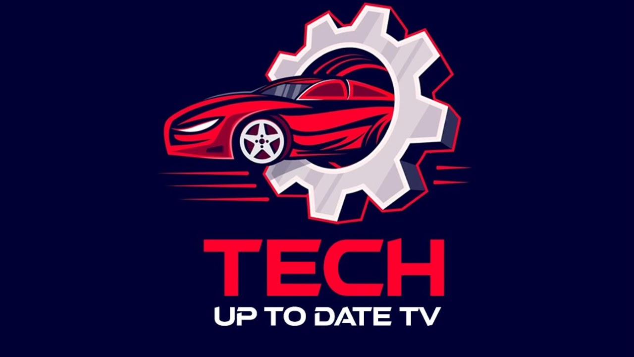 Tech up to date TV Live Stream - YouTube