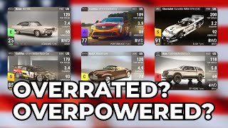 Are These 22.0 Cars Worth The Hype?? (Part 3) | Top Drives screenshot 3