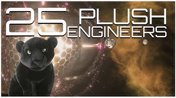 Stellaris - Giga-Plush-Engineers - Part 25 - The Gates of Hades