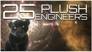 Stellaris - Giga-Plush-Engineers - Part 25 - The Gates of Hades Stellaris - Giga-Plush-Engineers - Part 25 - The Gates of Hades