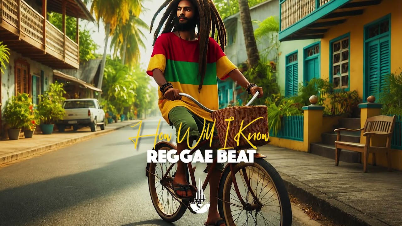 ⁣[Free] Reggae Instrumental Lucky dube x Madoxx X Gentleman Type Beat 2026 (How Will i know )