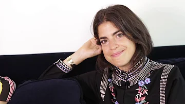 Love Your Style: Vestiaire Collective Meets Leandra Medine, Man Repeller
