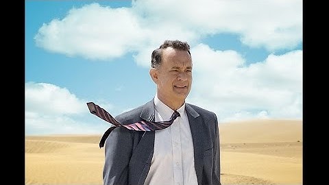 『王様のためのホログラム』映画オリジナル予告編