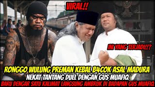 Download Lagu HEBOH!! PREMAN KEBAL TUMBANG DI HADAPAN GUS MUAFIQ?! DETIK DETIK GUS MUAFIQ UCAP SATU KALIMAT SAKRAL MP3 Download Lagu HEBOH!! PREMAN KEBAL TUMBANG DI HADAPAN GUS MUAFIQ?! DETIK DETIK GUS MUAFIQ UCAP SATU KALIMAT SAKRAL MP3