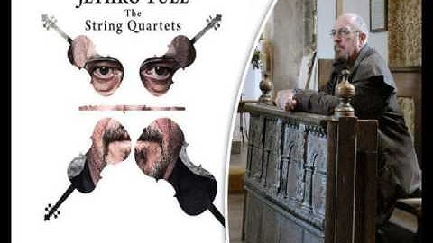 Ian Anderson (Jethro Tull) - Interview exclusive (10.01.2017)