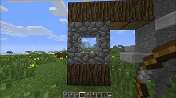 Minecraft: A Quick Look at Version 1.2 - New Stuff!