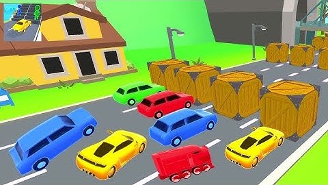 Shap-Shifting  All New Levels Game Mobile Walkthrough iOS, Android Gameplay Update Level (366-367)