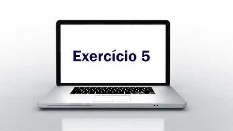Lista de Exercícios - Linguagem JAVA -  Exercicio 5