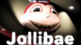 Jollibae: WHAT'S IN THE BASEMENT!?!?