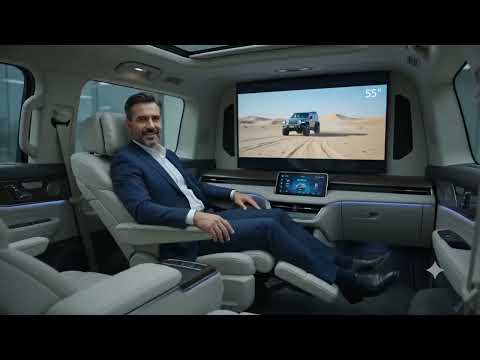 Brand new Discovery SUV Run by Mercury#lifeisbutadream #arts #motivation #shortsvideo 