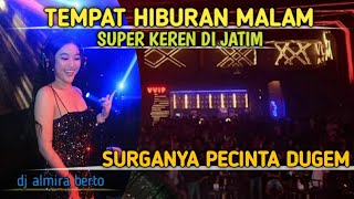 MIXTAPE FUNKOT KEREN ~ PERFORM DJ ALMIRA BERTO LIVE DISCOTIK IBIZA