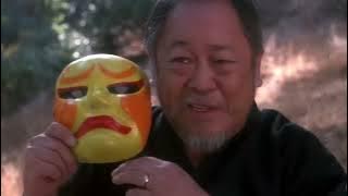 3 Ninjas (1992)  (Full Movie)   Action Comedy Sport