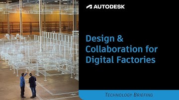 Design & Collaboration for Digital Factories
