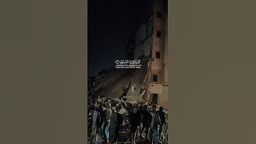 قران كريم سور الزلزلة بصوت القارئ شريف مصطفى