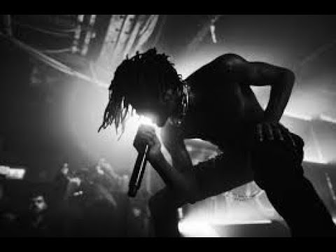 Scarlxrd  IDont Give a Fck ft XXXTENTACION DaBaby 6ix9ine NLE Choppa  Lil Pump Music Video