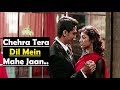 Chehra tera dil mein mahe jaan  hate story  paoli dam  harshit saxena  lyrics song