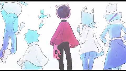 Jsab Animation - Once again