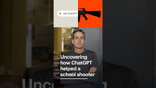 EXCLUSIVE: OpenAI's ChatGPT Told School Shooter How to Evade Its Own Safeguards