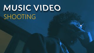 ازاى تصور كليب لأغنية ؟! | How to Shoot Music Video?!