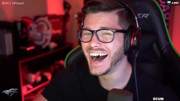 Scum Highlights! Poop & Puke edition! WTF, FUNNY AND CRAZY MOMENTS!