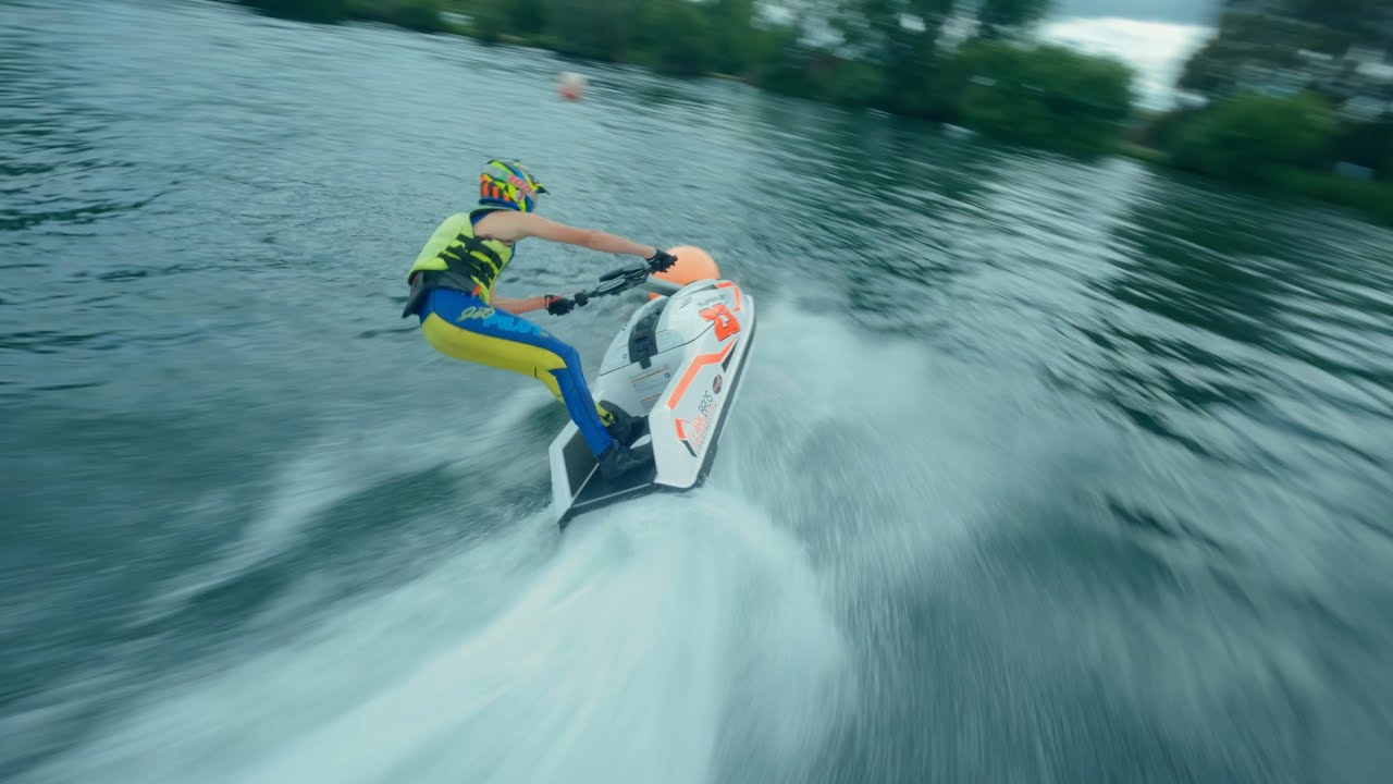 Canterbury Jet Sports Club FPV Chasing Round 3 YouTube