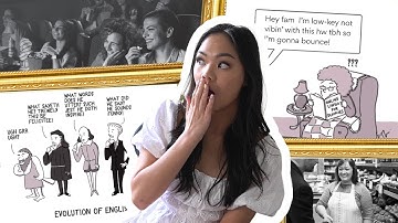 How to analyse visuals at an A+ standard in Analysing Argument (Language Analysis)