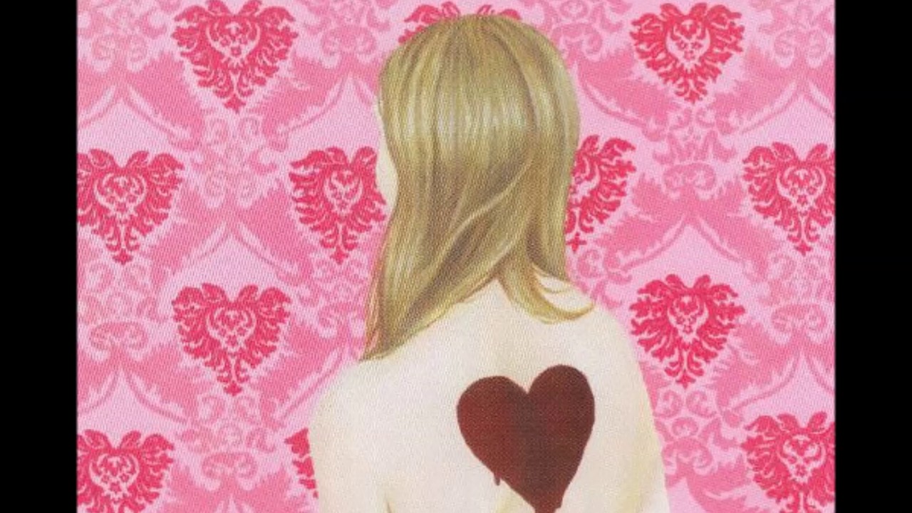 BRIAN SCARY & THE SHREDDING TEARS - (IT'S A) GAMBLER'S WHIRL