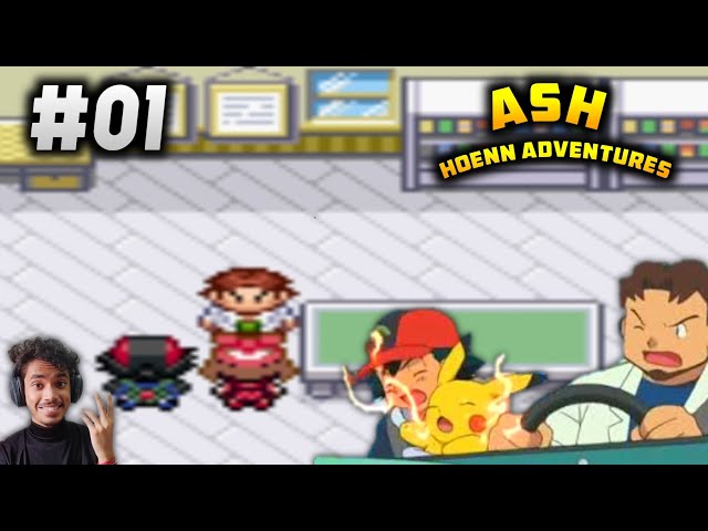 Pokémon - Ash reencontra seus Pokémon de Alola! 😍 (Dublado) 