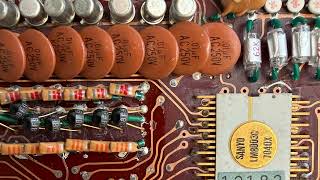 World's first CPU Intel 4004, first PC by IBM, Apple ][ , Commodore Amiga, Playstation 2 inside