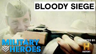 Bloody Battle of Stalingrad Becomes Mass Grave | The Lost Evidence *Marathon*