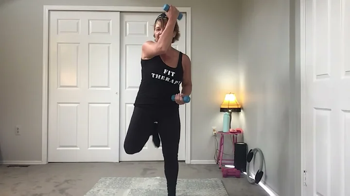 #Muscles and ##motivation with Robin Mandel. Total...