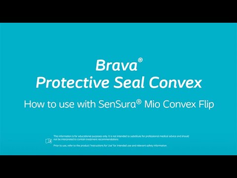 How To Use Brava Adhesive Remover Spray 