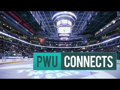 PWU Connects - Ep. 02: November 2017 Updates