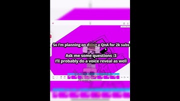 QnA 🥺?        #roblox #animation #art #flipaclip
