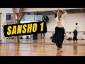 Sansho I 