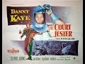 John Landis on THE COURT JESTER