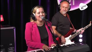 Ln Heart Colors Live Session Classic 21