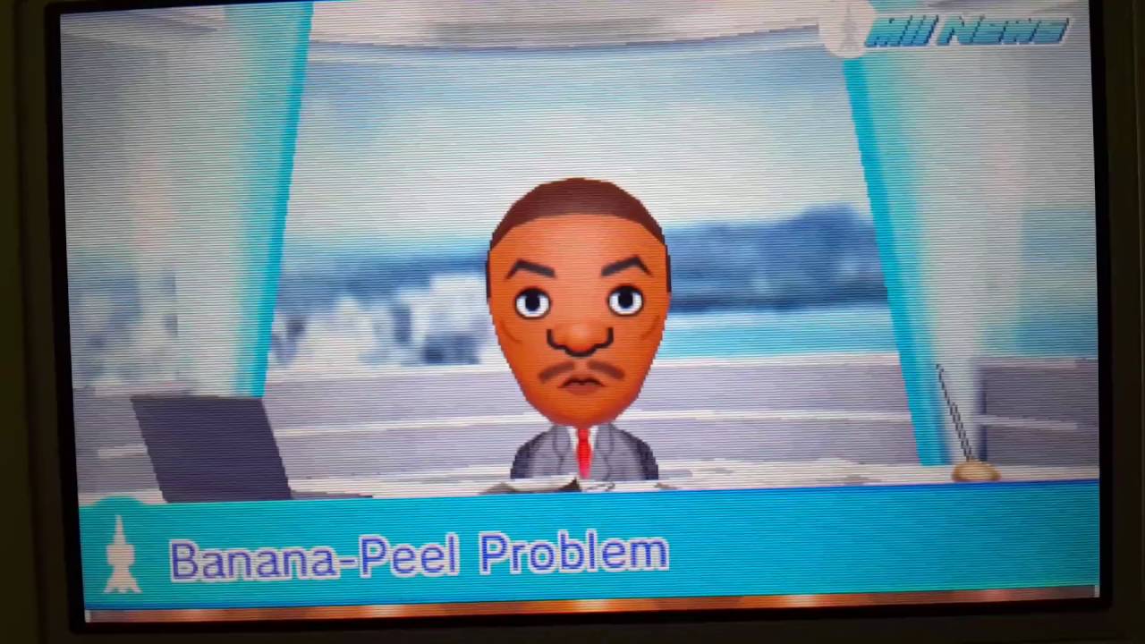 Tomodachi Life News