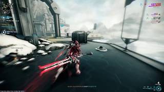 Warframe - Mesa The Best Frame - Index