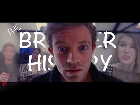 The Browser History