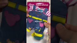 Hello Minime New Open Box Baju Mellchan By Pilotink, Model Kodokjumpsuit