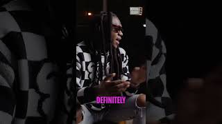 Chopper Reveals Diddy's Sexuality: Rumors & Speculations