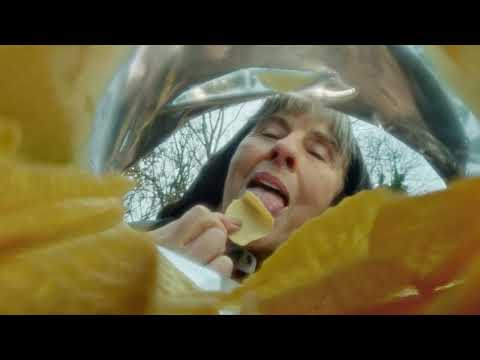 Walkers | Love Crisps