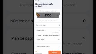 #Prestamos en la app de Didi: ¿Vale la pena? Todo sobre los intereses que te cobran #prestamosonline