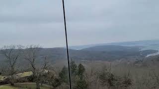 Chapel of the Ozarks @ Top of the Rock 02/2020