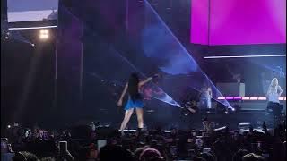 Becky G - Sin Pijama @ Baja Beach Fest 2023